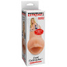PDX Elite Masturbateur Bouche Coed Cocksucker
